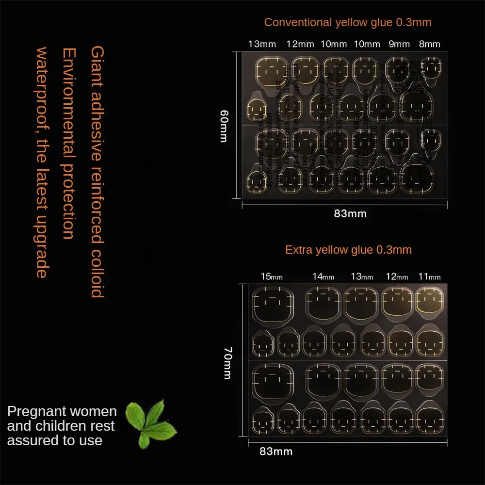 1~5PCS Nail File Durable Professional Essential Tools For Perfect Manicure Top-rated Amazing Manicure Kit Convenient Stylish