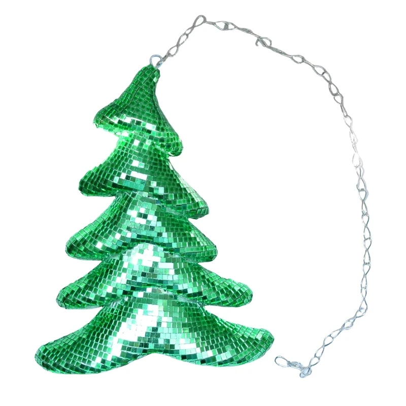 Decorazioni natalizie per l'albero le feste domestiche Accessori per feste alla Drop Shipping