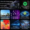 TUYA Smart Theater Hintergrundmusik 4+32G Android 11-System integrierter ZIGBEE-Gateway Bluetooth WIFI Audio im Wand-Leistungsverstärker 2