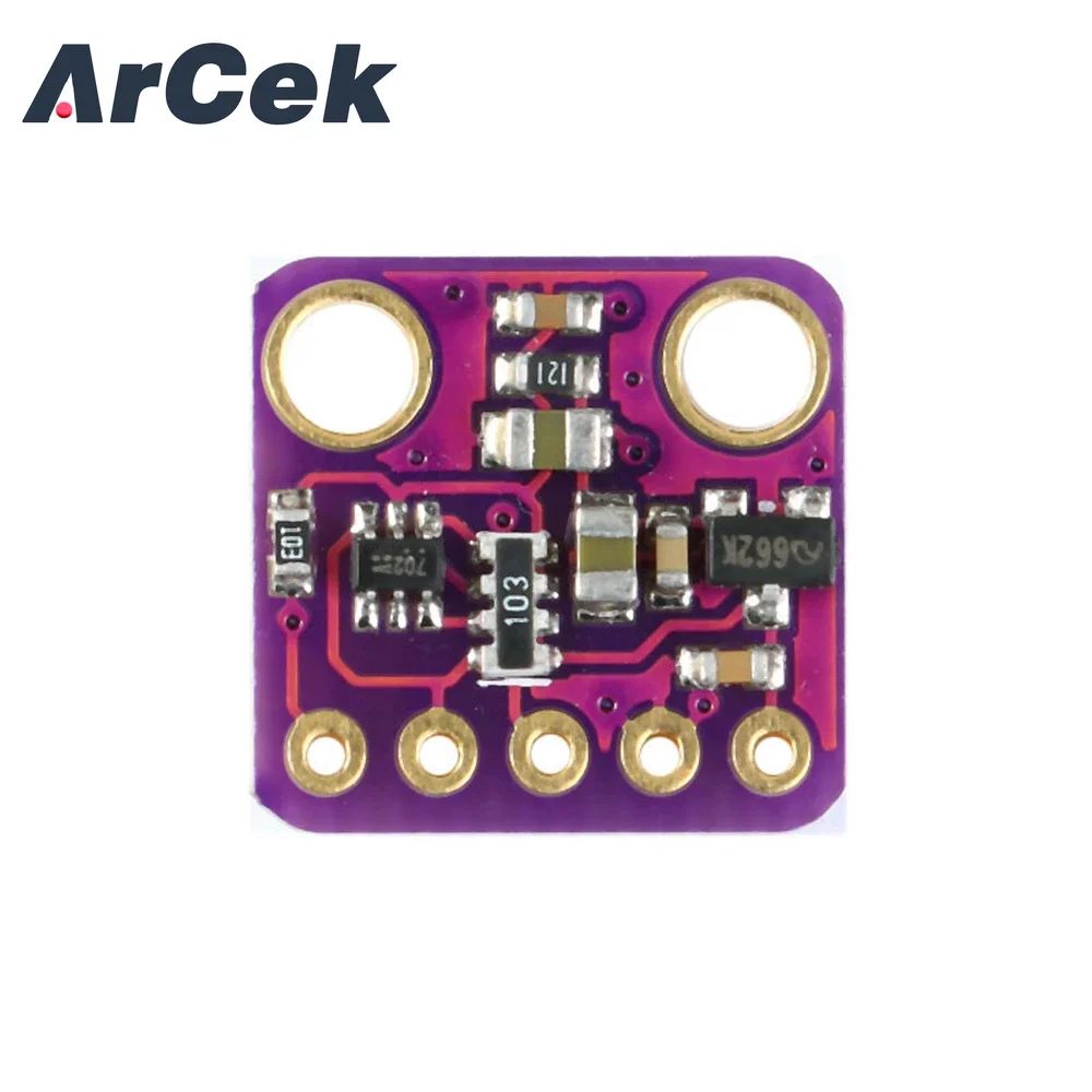 GY-APDS9900-LLC Digital Environment Module Brightness Ranging From The Proximity Sensor RGB Sensor APDS-9900