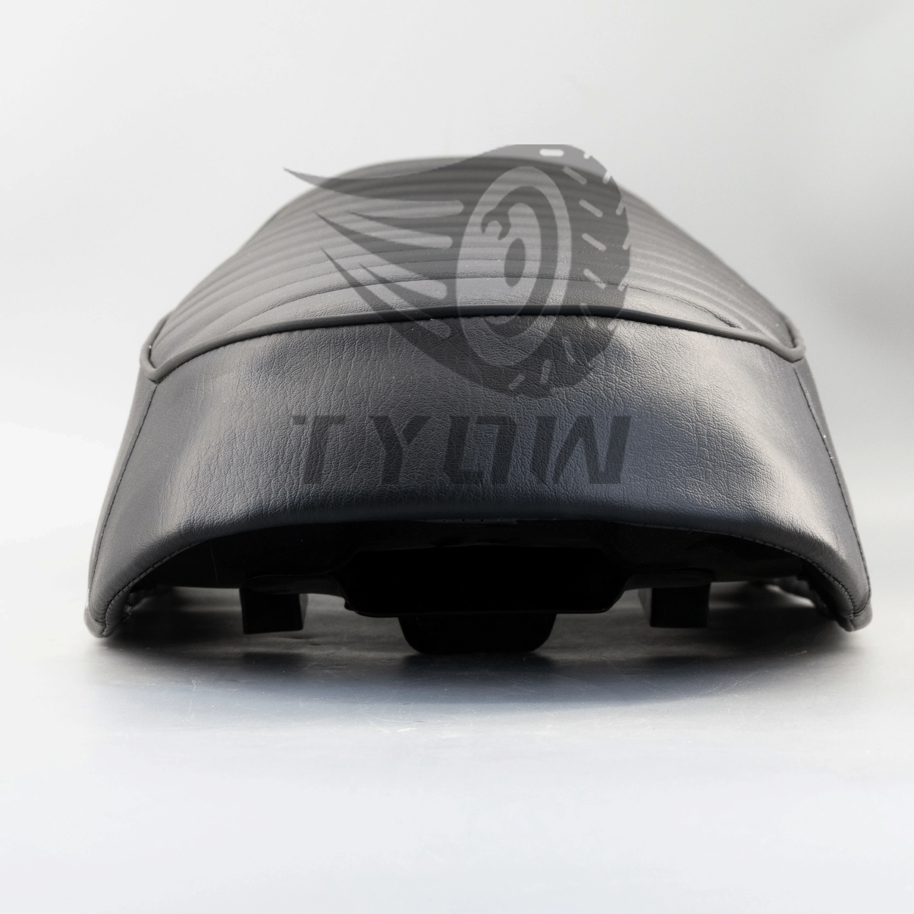 

Ct70 заклепки сиденье седло ретро мотоциклетное полное сиденье для Honda Ct70 K0 Dax 1969-1971 St70