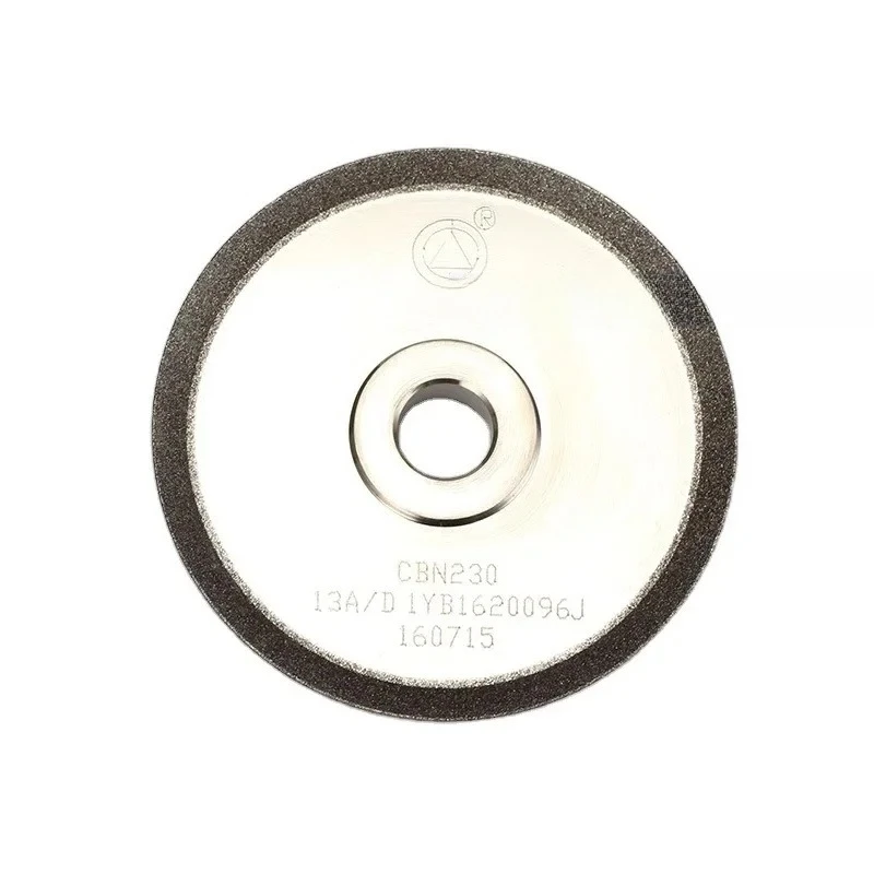 

MR-X1 Diamond Grinding Wheel for End Mill Sharpener