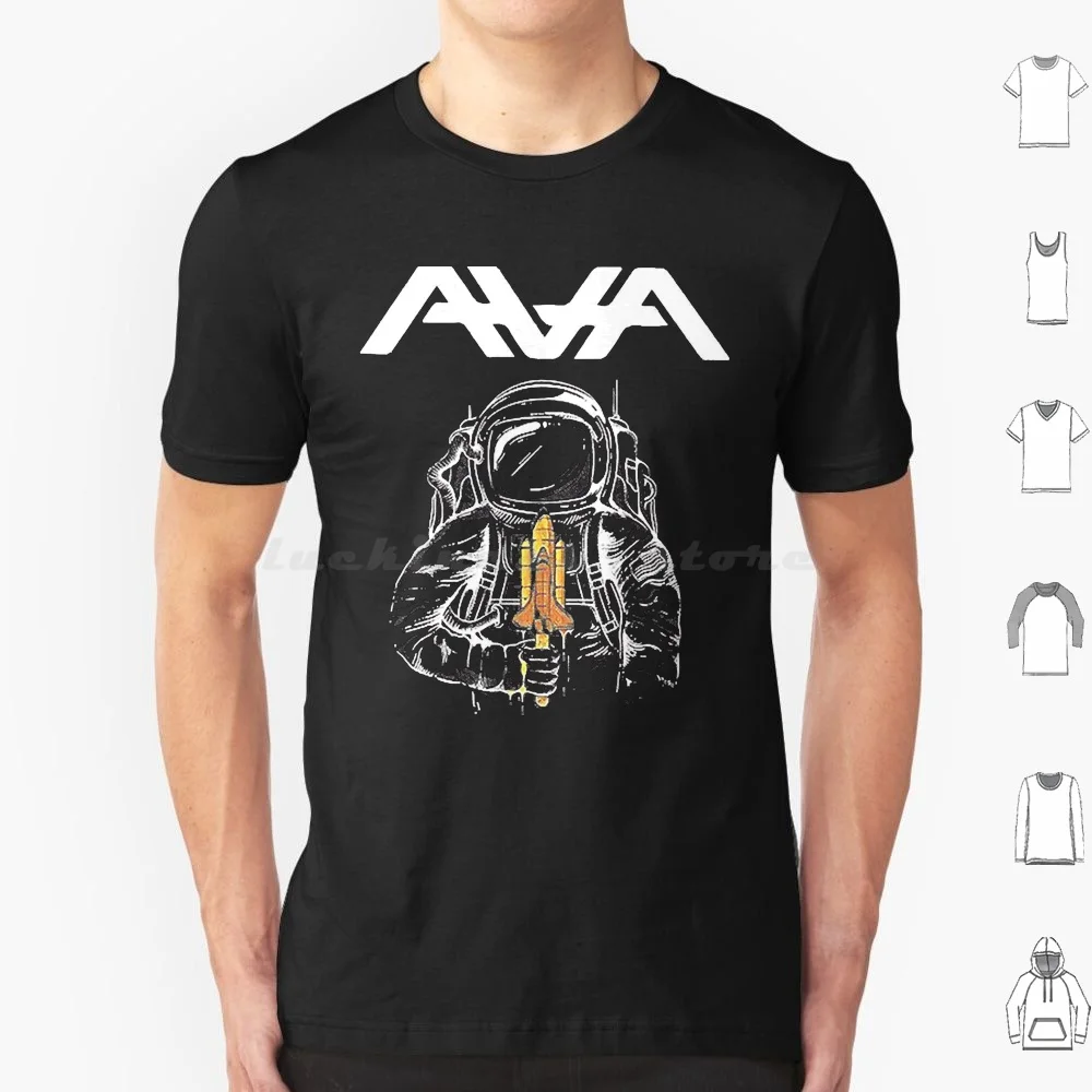 Angels And Airwaves T Shirt 6Xl Cotton Cool Tee Angels And Airwaves Angels Airwaves Band Tom Delonge David Kennedy Ilan Rubin