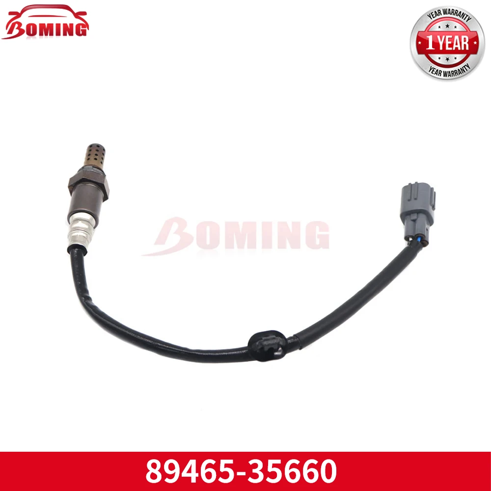 New  Car Air Fuel Ratio Lambda O2 Oxygen Sensor For Toyota Land Cruiser Prado Hilux Surf 2002-2010 8946535660 89465-35660