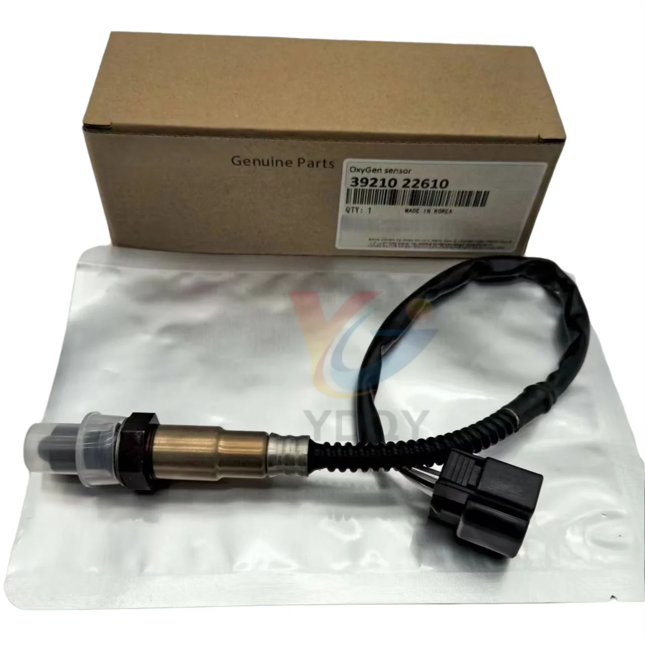 DF 39210-22610 3921022610 O2 Lambda Oxygen Sensor For Hyundai Accent COUPE ELANTRA GETZ I30 MATRIX Kia Rio SPECTRA5 39210-23750