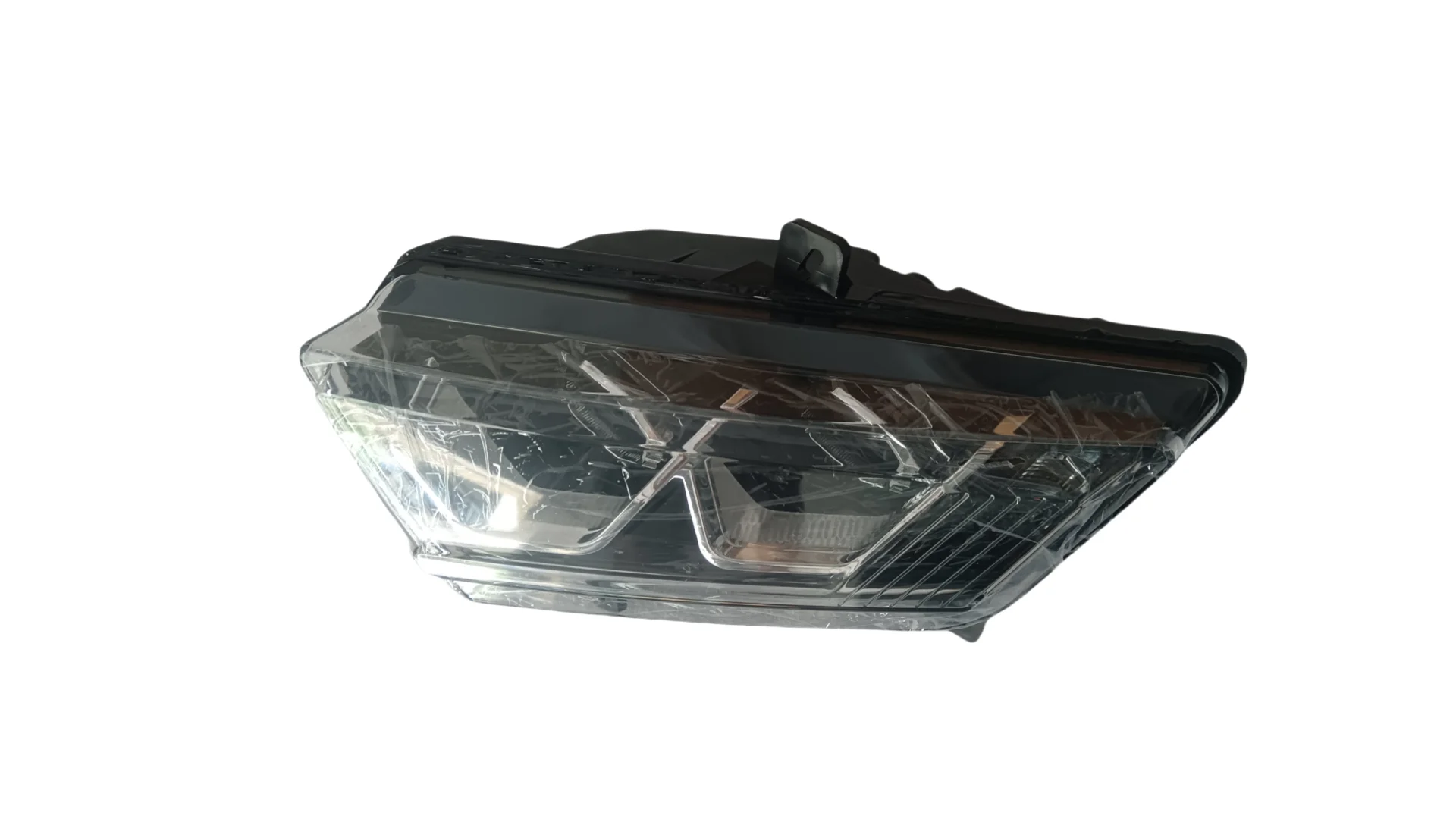 

Original genuine Aodes left headlight for 800-15 16809060030