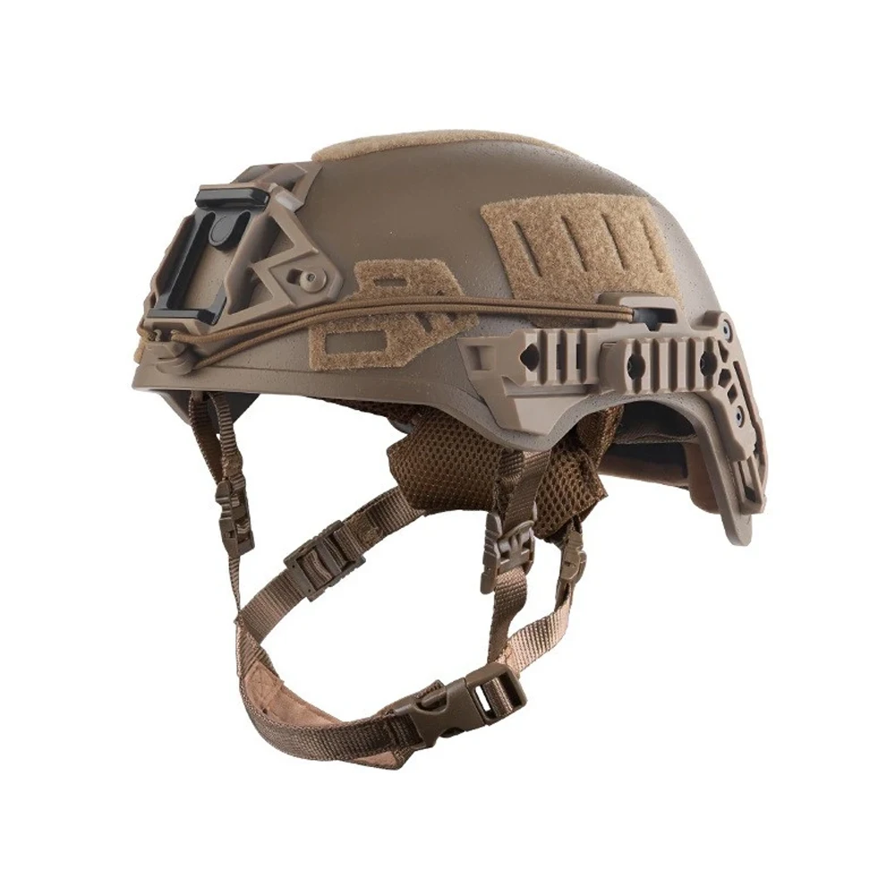 Taktischer Helm, verstellbar, Wendy 3.0 Training Simplified Edition Helm, Schutzhelm – Detail 6
