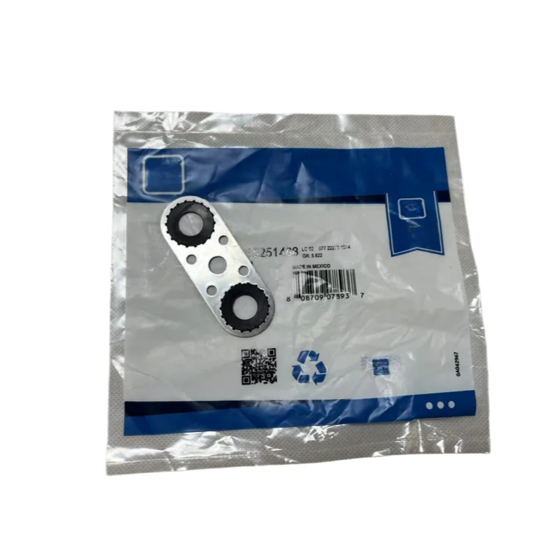 Baificar Brand New Genuine Transmission Heat Dissipation Oil Pipe Sealing Gasket 15251488 85628205  For Cadillac SLS ＣTS CTS