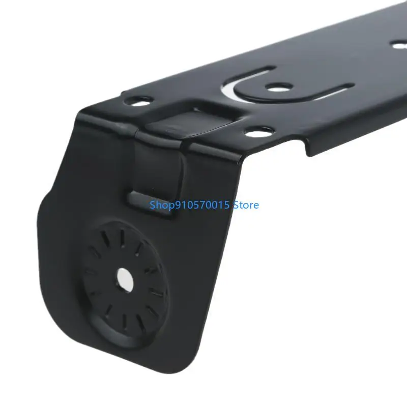 B95C Universal Mounting Bracket for XPR4550 4300 4350 4580 4380 RLN6077 Two Way Radio, Easy to Install