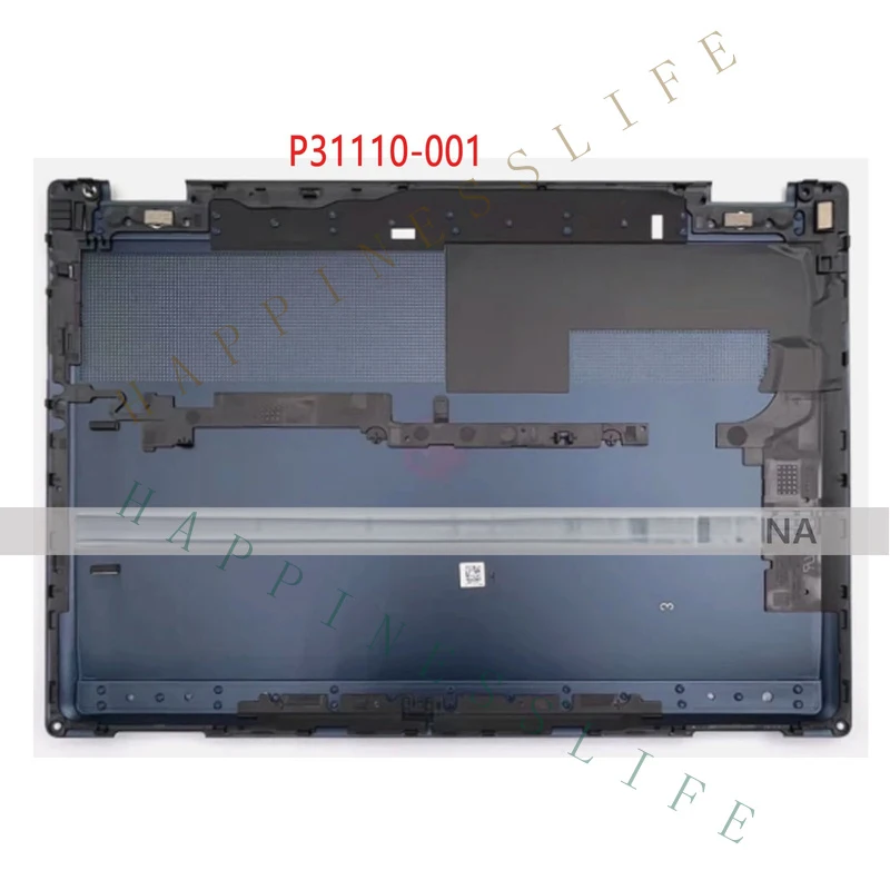 ZR+ Brand New P31110-001 is suitable for HP OmniBook X 14 2-in-1 14-FM 14-FK TPN-W165 bottom D cover