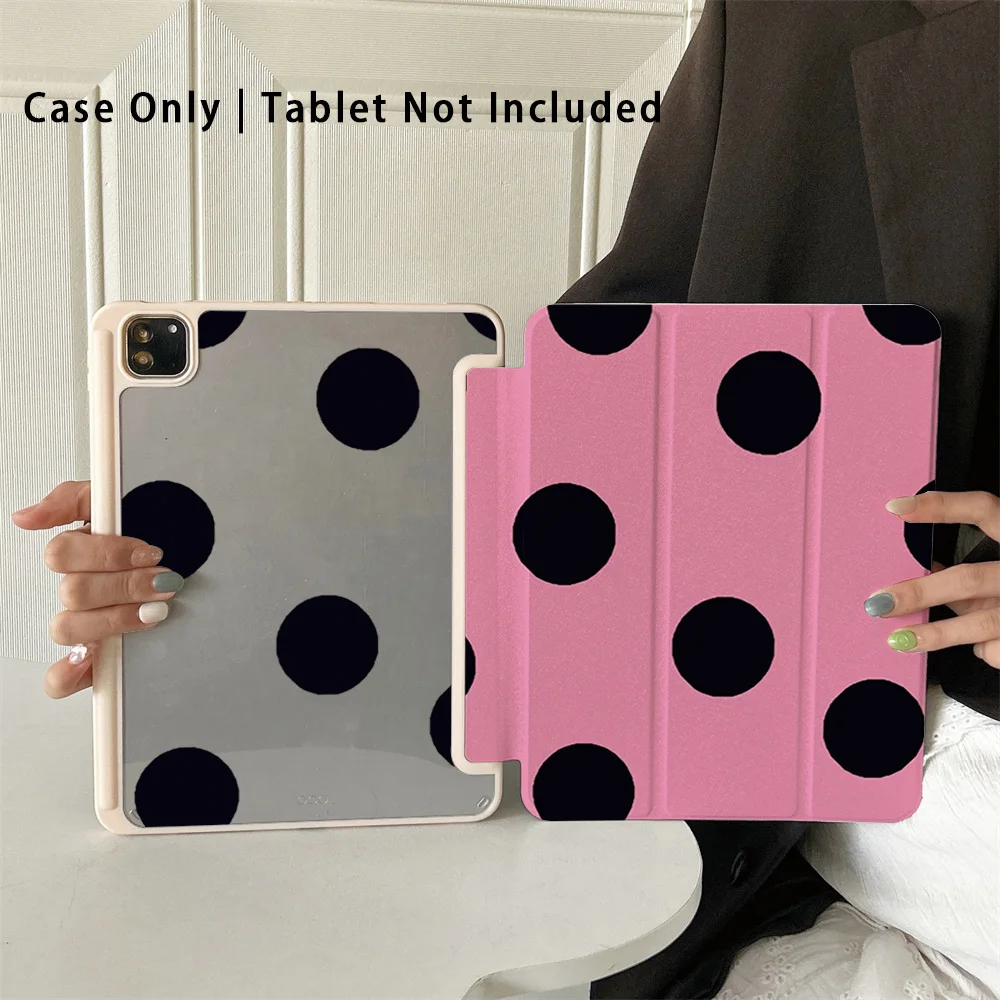 

Case for Samsung pad,Smart Case Compatible with Samsung For Galaxy Tab S7/S8/S9