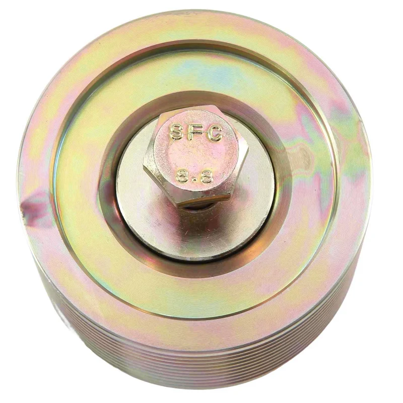 

77-3187 Автомобильный натяжитель шкива с рифлеными деталями PK10 для Thermo King SLX Slxe Slxi 77-3217 773187-T61C