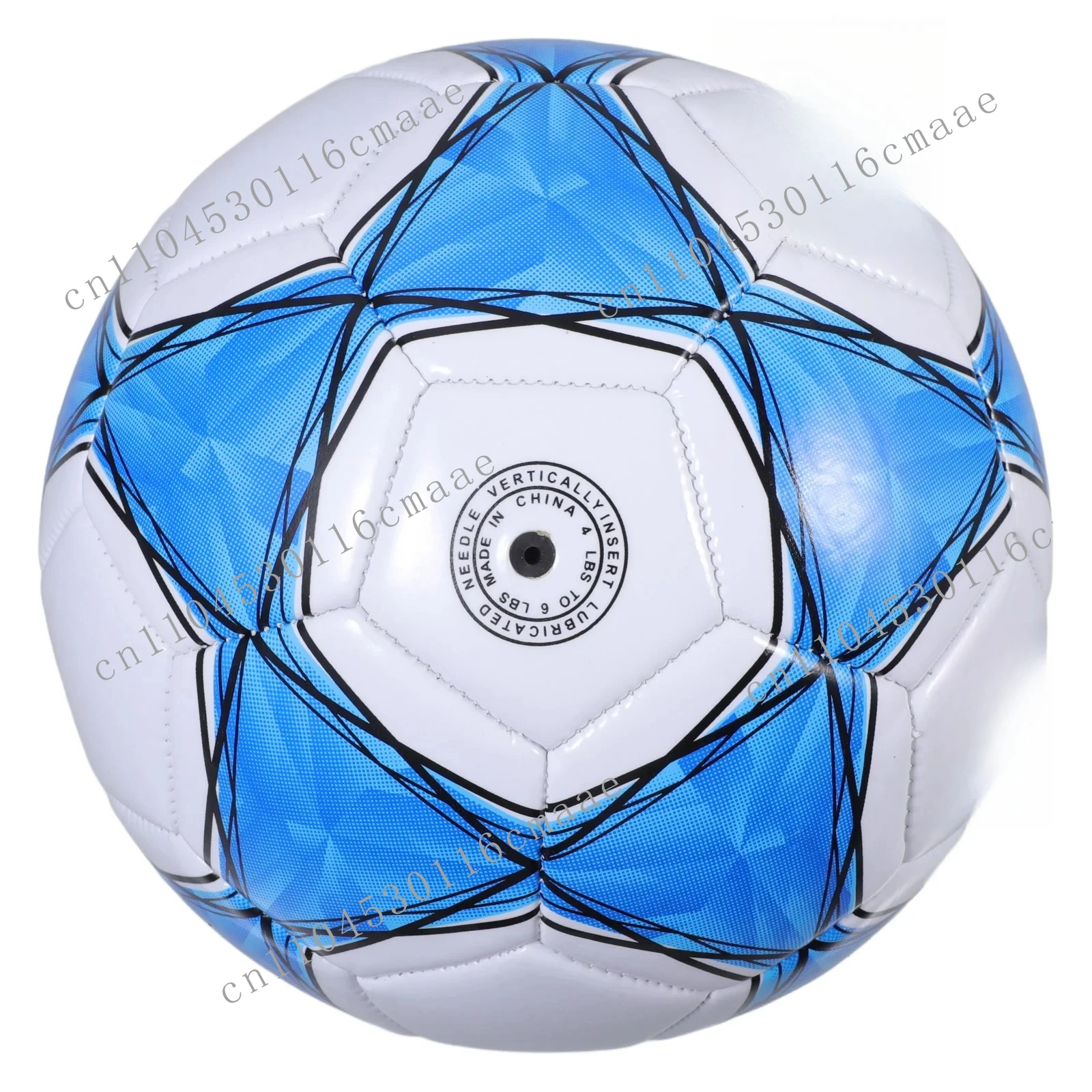 New 1Pc Thickened Football Youth  Sports Equipment Training Children's and Preschool  Match Mini Ball