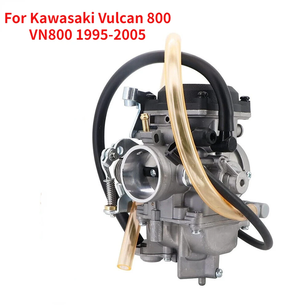 Carburador para Kawasaki VN800 Vulcan 800 VN 800 1995-2005 15003-1200 15003-1380 Carburador Vulcan800 Vergaser Carb