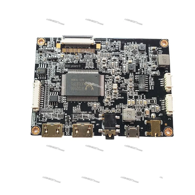 N156HE-GA1 120HZ 144HZ eDP Driver Board DIY Notebook 1080p 2K Gaming Monitor