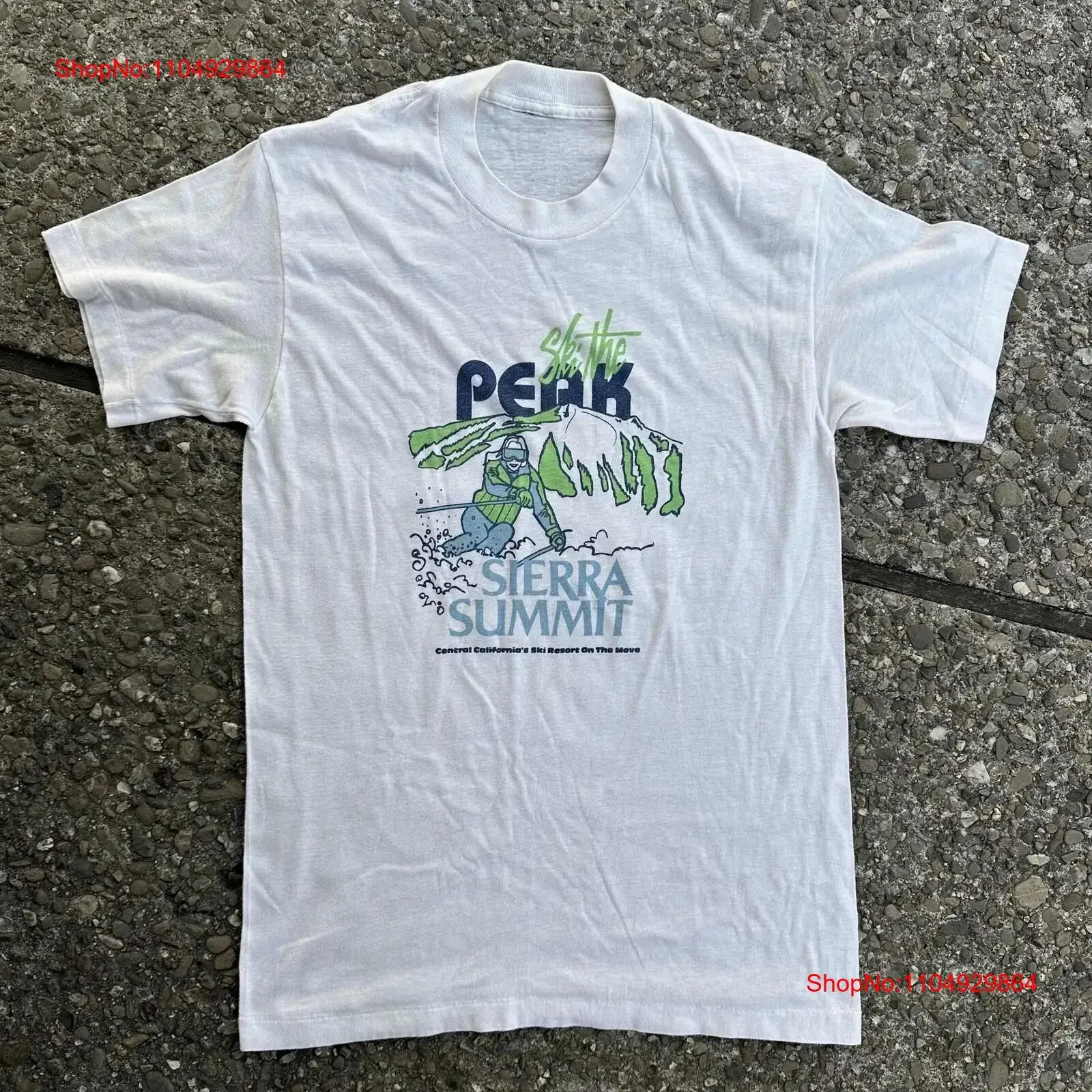 Vintage 1980S Sierr… - image