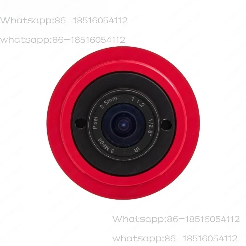 CáMara Planetaria E… - image