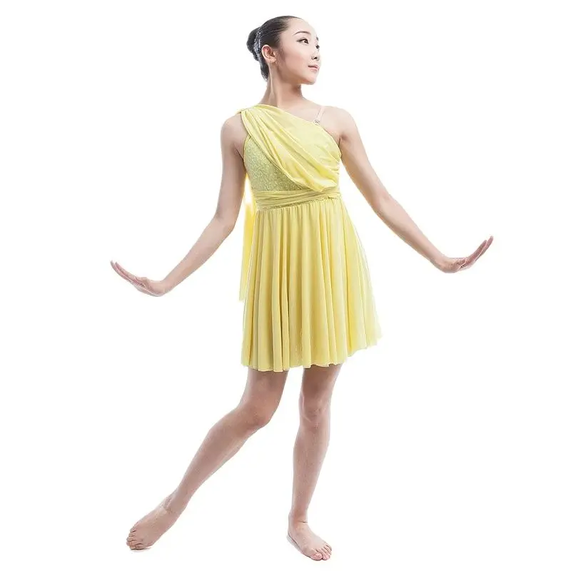 

Dance Favourite Dance Costumes 16035 Dance Costumes Ballet Dress Lyrical Long Dress Contemporary Dress