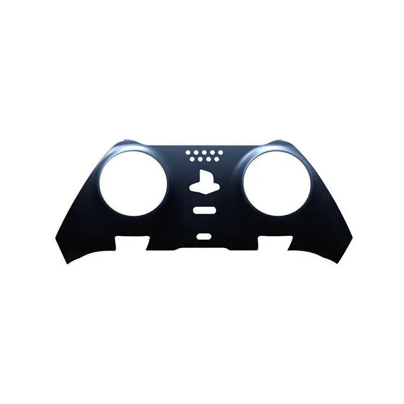 Handle Front Cover Strip For DualSense5 PS5 EDGE Controller Faceplate Shell