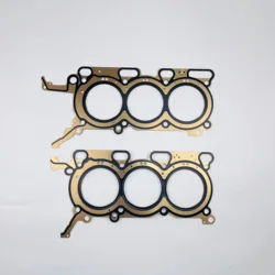 AT4Z-6083-BD/AT4Z-6051-BD/26487PT  Auto Engine Parts cylinder Head Gasket For Ford Explorer Edge Flex V6 3.5L Engine 2011-2016