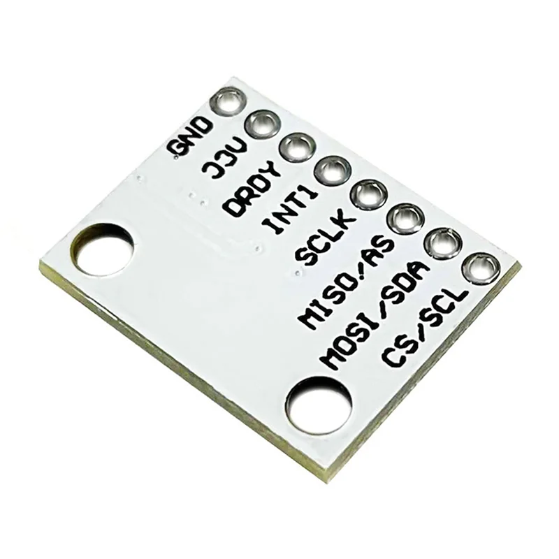 FFYY-2X ADXL355 3-Axis Accelerometer Sensor Module Digital Output Industrial Grade Low Power Consumption
