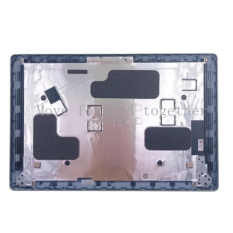 Laptop replacement LCD back cover acase for Dell Latitude 5510 5511 e5510 e5511precision 15 3550 3551 f0n34 0f0n34