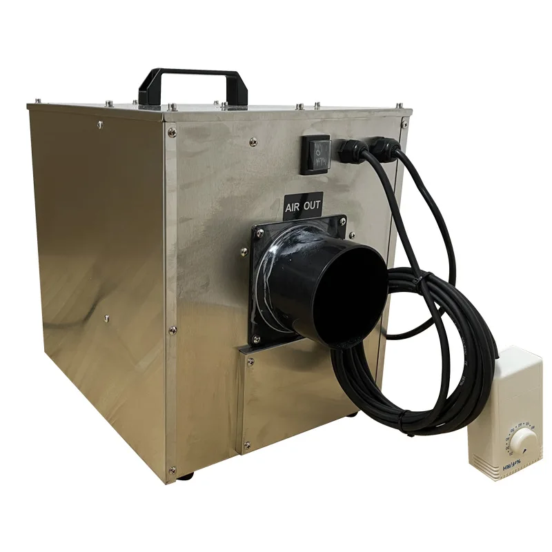 Air volume low temperature cold storage drug workshop experimental drug workshop applicable y