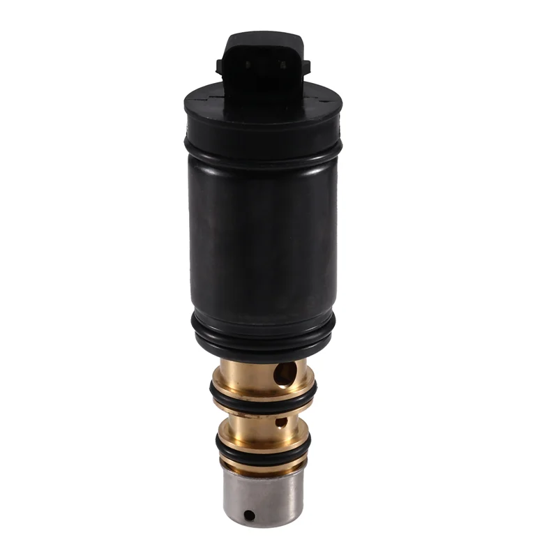 

For Mercedes BMW Skoda A/C Compressor Control Valve 5SEU 6SEU 7SEU 6SEU12C 7SEU17 7SEU17C 7SEU16C 6SEU14C 6SEU16C