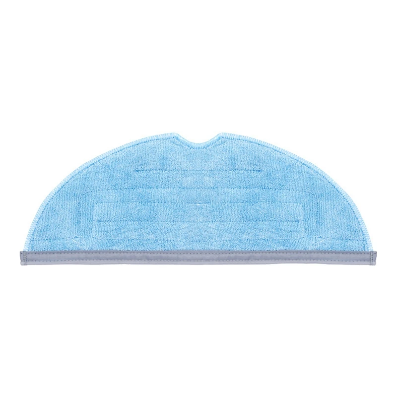 High Quality Mopping Cloths Side Brush For Xiaomi Roborock T7S T7plus T7splus S7 Mopping Cloth Spare Parts