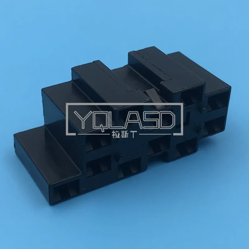 

1 комплект, 11-контактный автомобильный разъем жгута проводов, автоматическая розетка переменного тока в сборе с клеммами