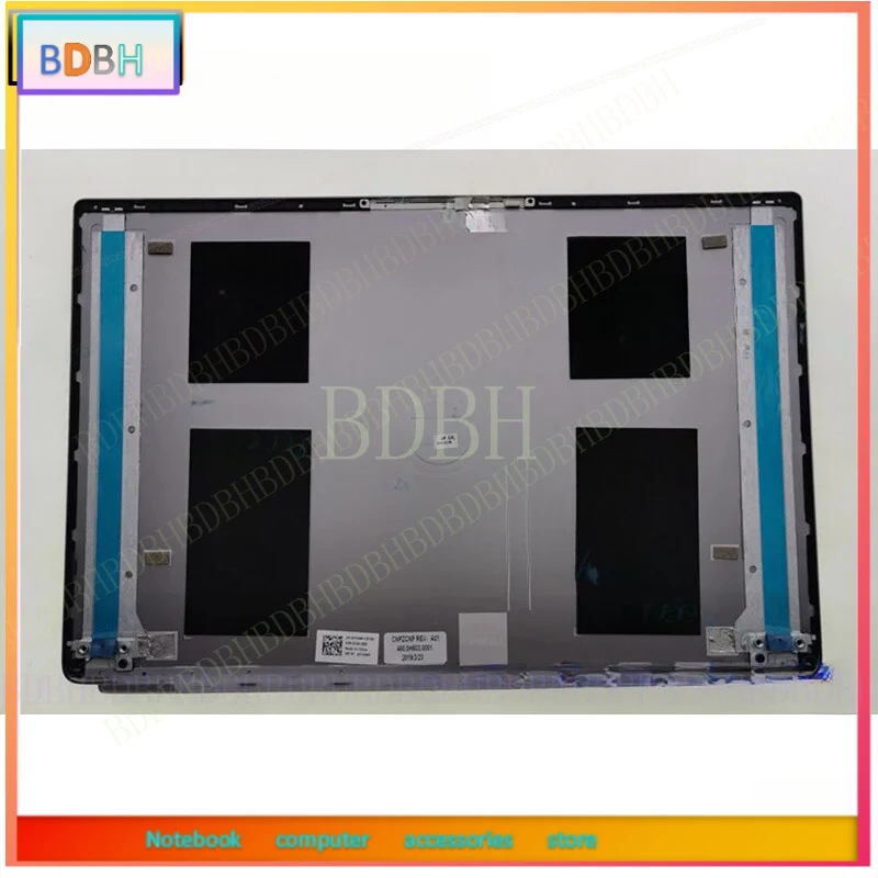 A+  Top Screen Cover LCD Rear Case 0FYVMM FYVMM For Dell Inspiron 5390 5391