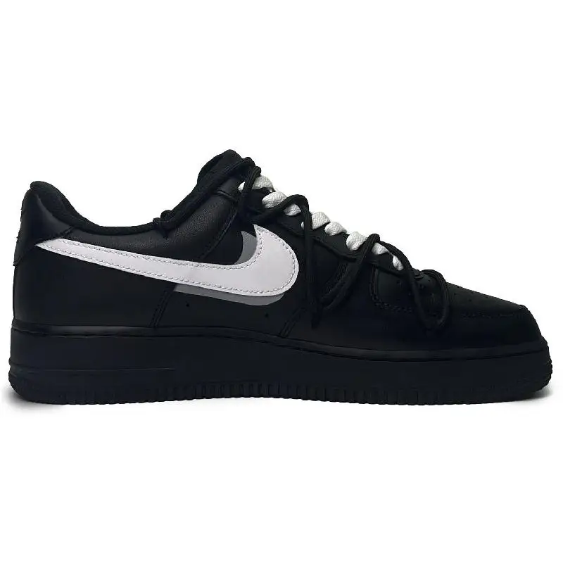 【Customize】Nike Air Force 1 Skateboarding Shoes Men Sneakers shoes CW2288-001