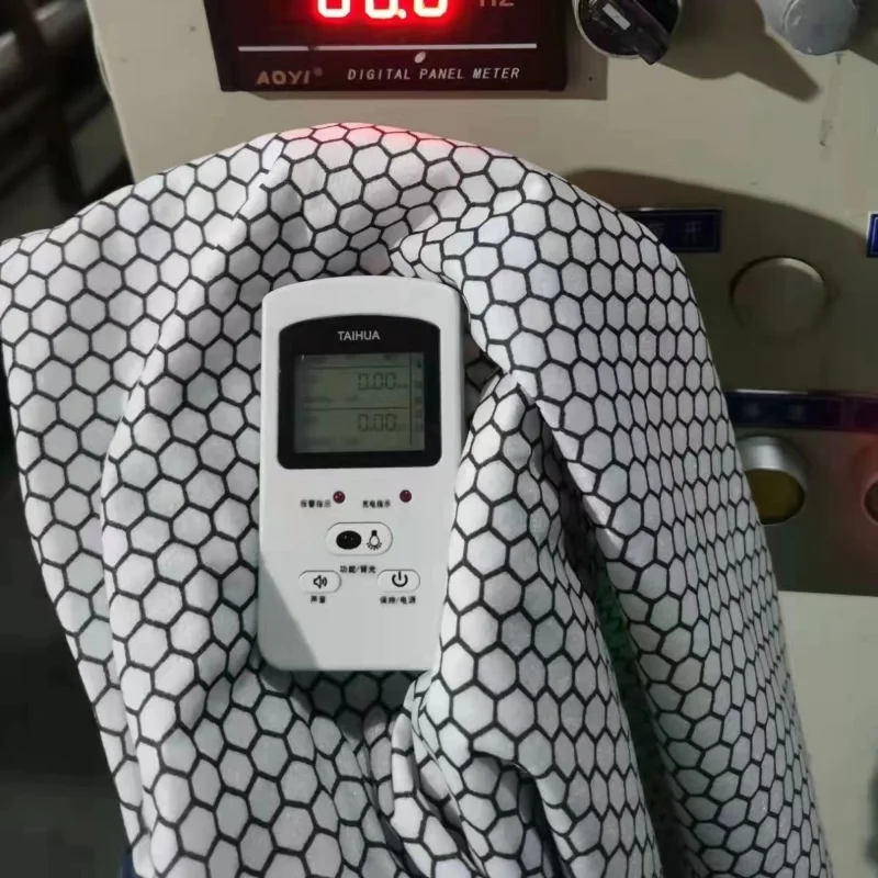 Funktionsstoff aus Graphen, le – 3D Printing On Fabric Bewertung und Preis