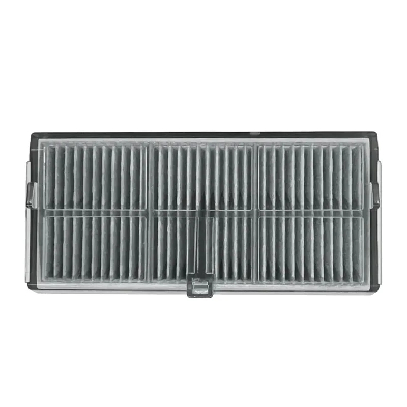لماذا-ملحق فرشاة جانبية رئيسية لمرشح كيس الغبار لـ Dreame L40 Ultra/X40/X40 Ultra/MOVA P10 Pro Ultra/S30 Pro Ultra Sweepers