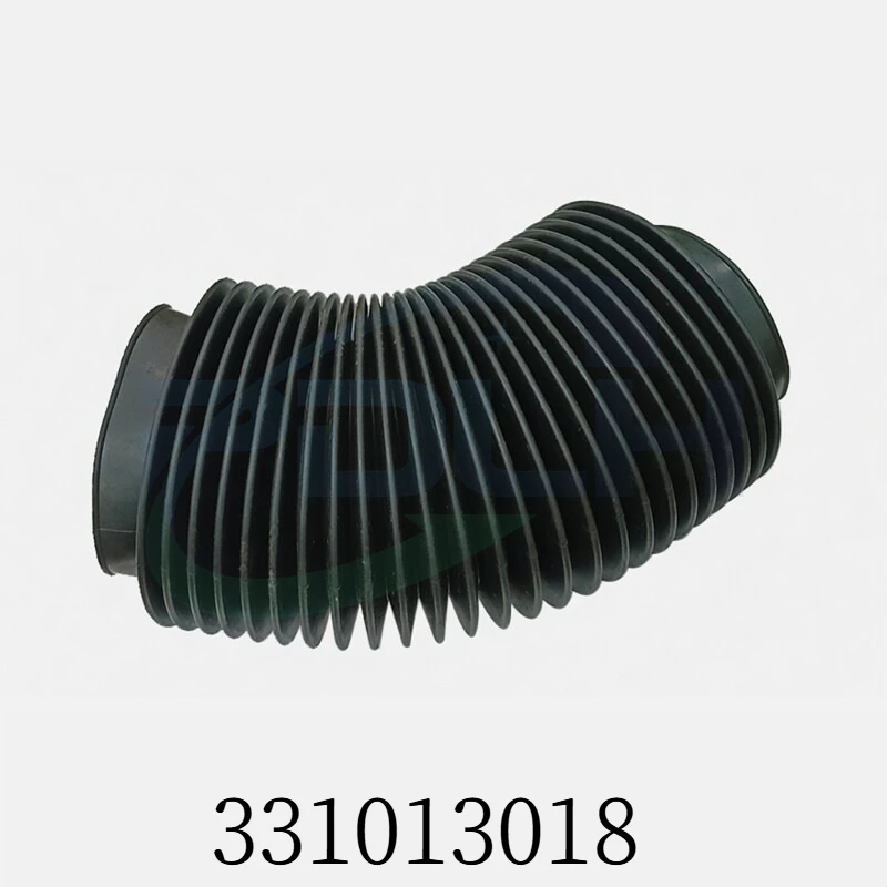 1PCS Wire EDM Oil Return Hose Protective Cover 331013018, Dust Proof Sleeve for Charmilles Spark Erosion Machine Parts