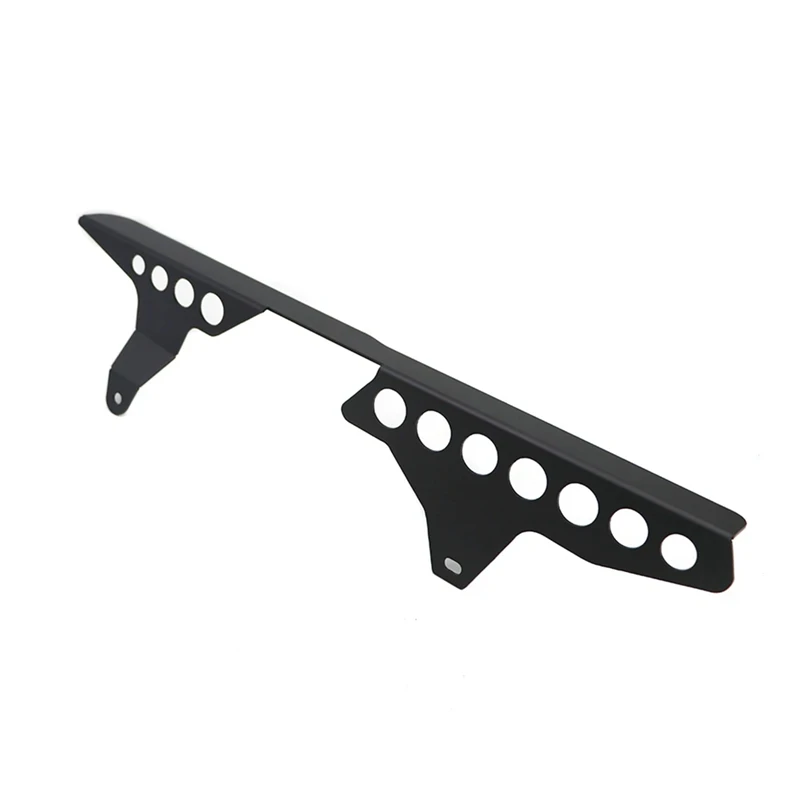 Super Sale Motorcycle Accessories Chain Guard Protctor Cover for SCRAMBLE 1200XE 1200XC 1200X 2024 2025