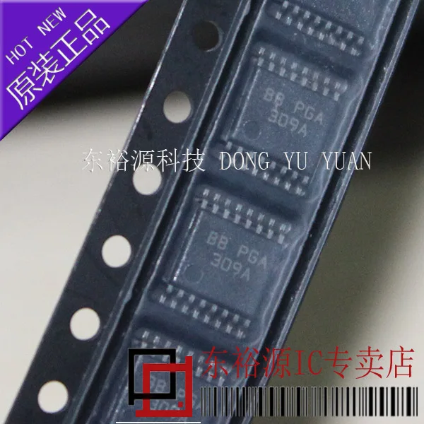 

PGA309AIPW PGA 309A TSSOP-16 10PCS