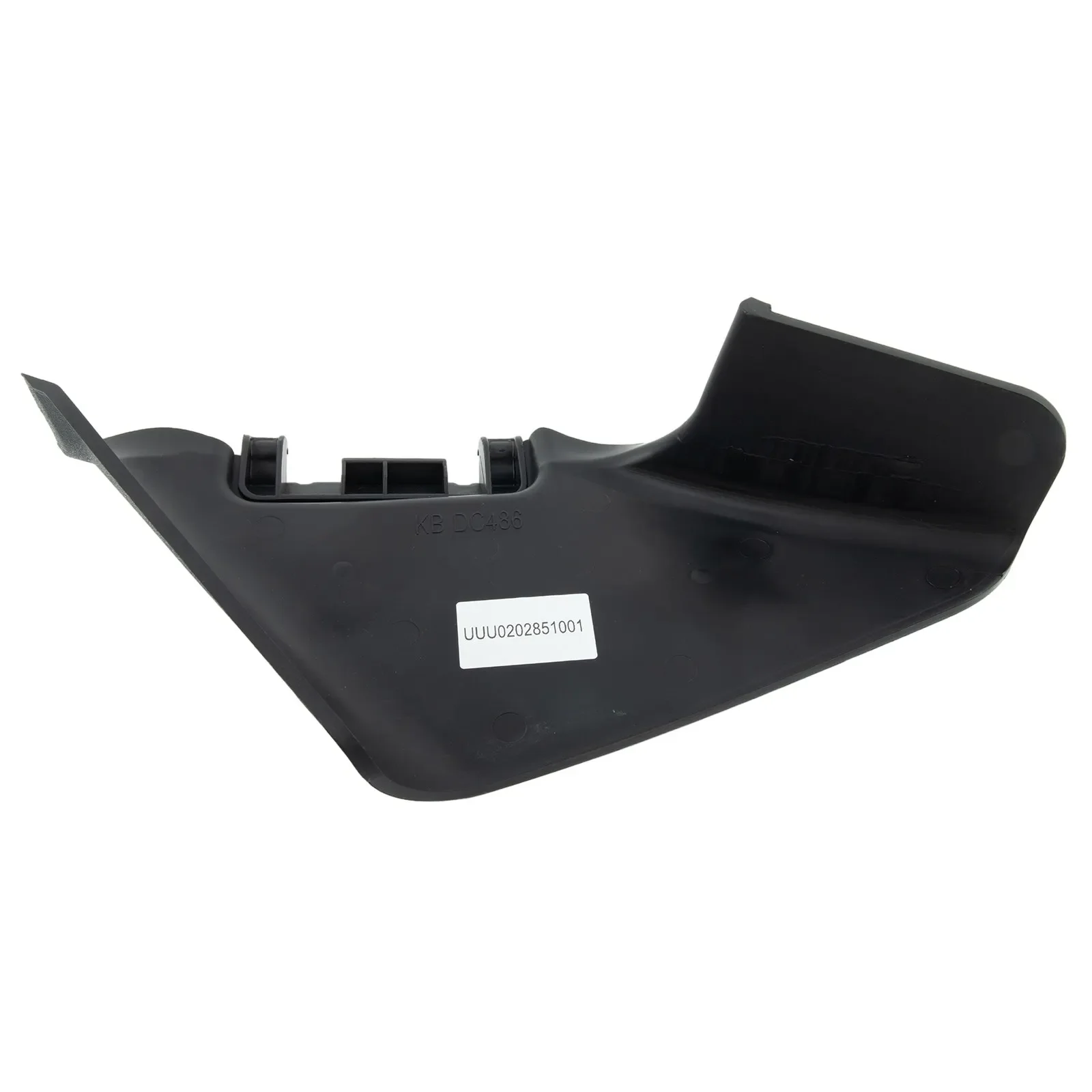 Side Discharge Chute Fits For for Walk-Behind Mower Replacement Part 731 07486 Plastic Material Lawn Equipment Accessory