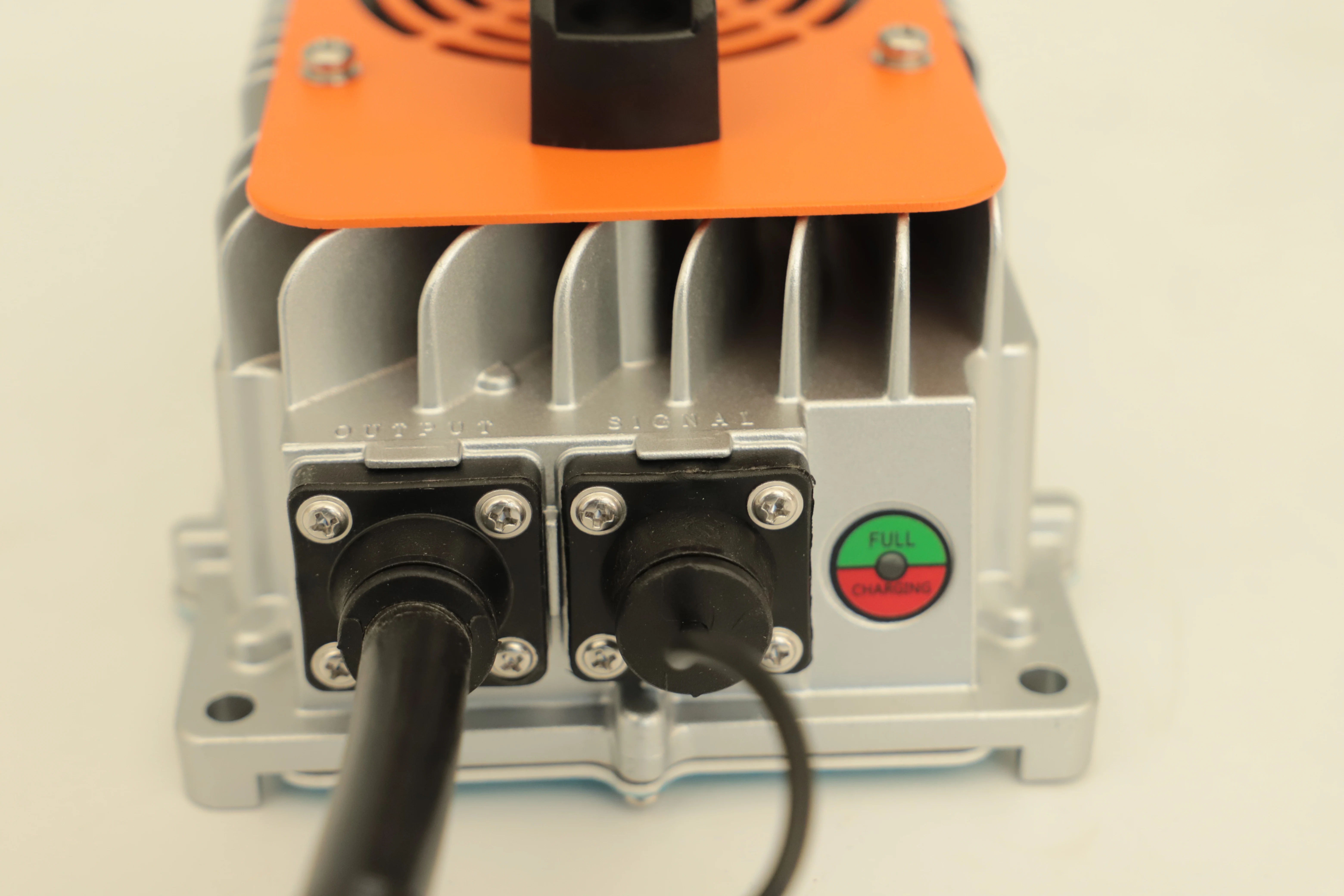 شاحن بطارية السيارة الكهربائية 36 فولت 20 أمبير 750 وات إيقاف التشغيل التلقائي #6