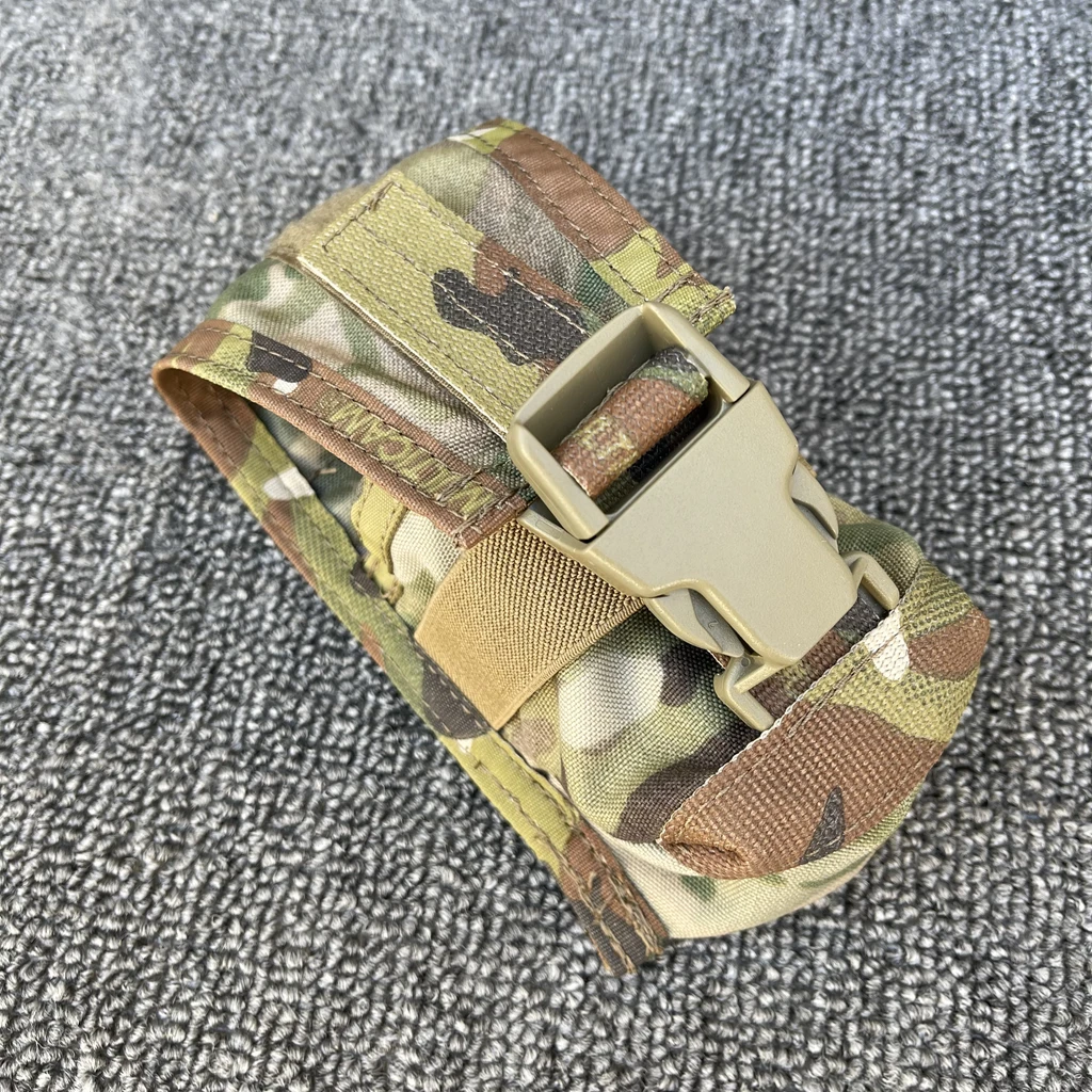 Kit MK18 AR15 – Accesorios tácticos MOLLE rifle - imagen 2