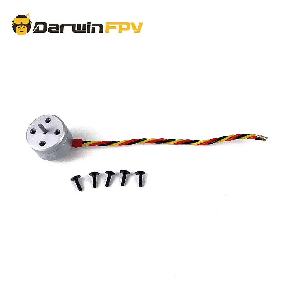 DarwinFPV FPV Drone Baby Ape Quadcopters Brushless Motor 1104 4300KV