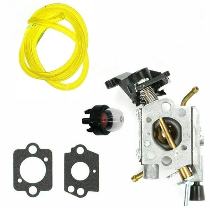 

Apply To Hus 450 450E 445 445E Carburetor, Suction Ball, Chainsaw Accessories