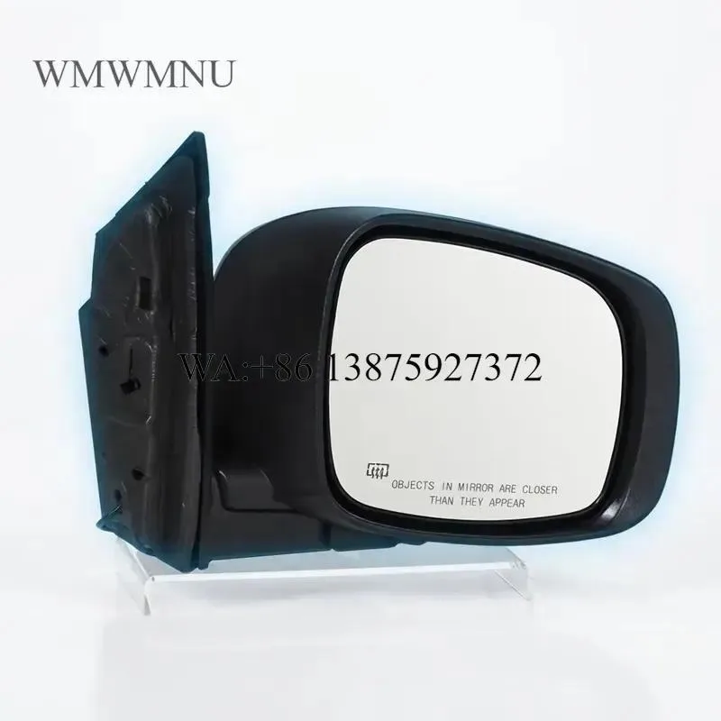 Wmwmnu for GUANGDA 5-Line Mirror Heater Adjustment New Car Rearview Backup Mirror with 1 Year Warranty for Grand
