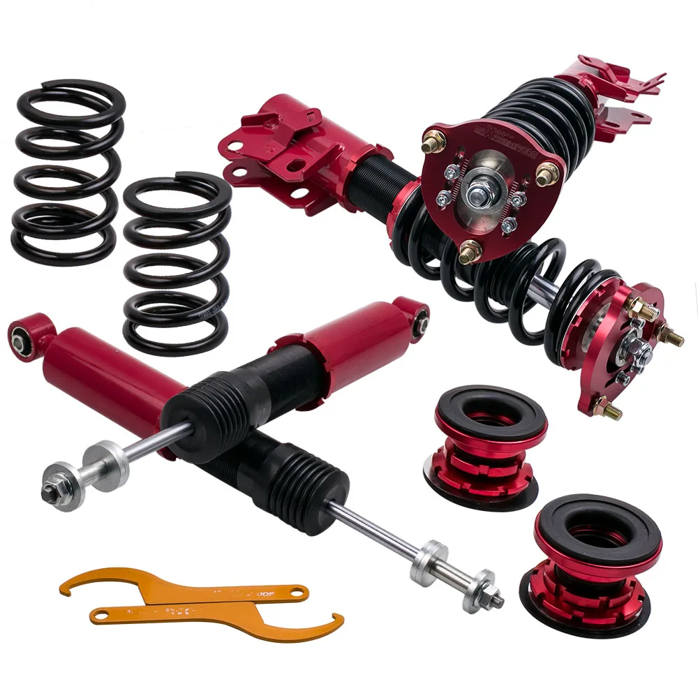 

Coilover Suspension Shock for Honda Civic Si Sedan 06-11 FD1 FD2 MK8 Coilovers