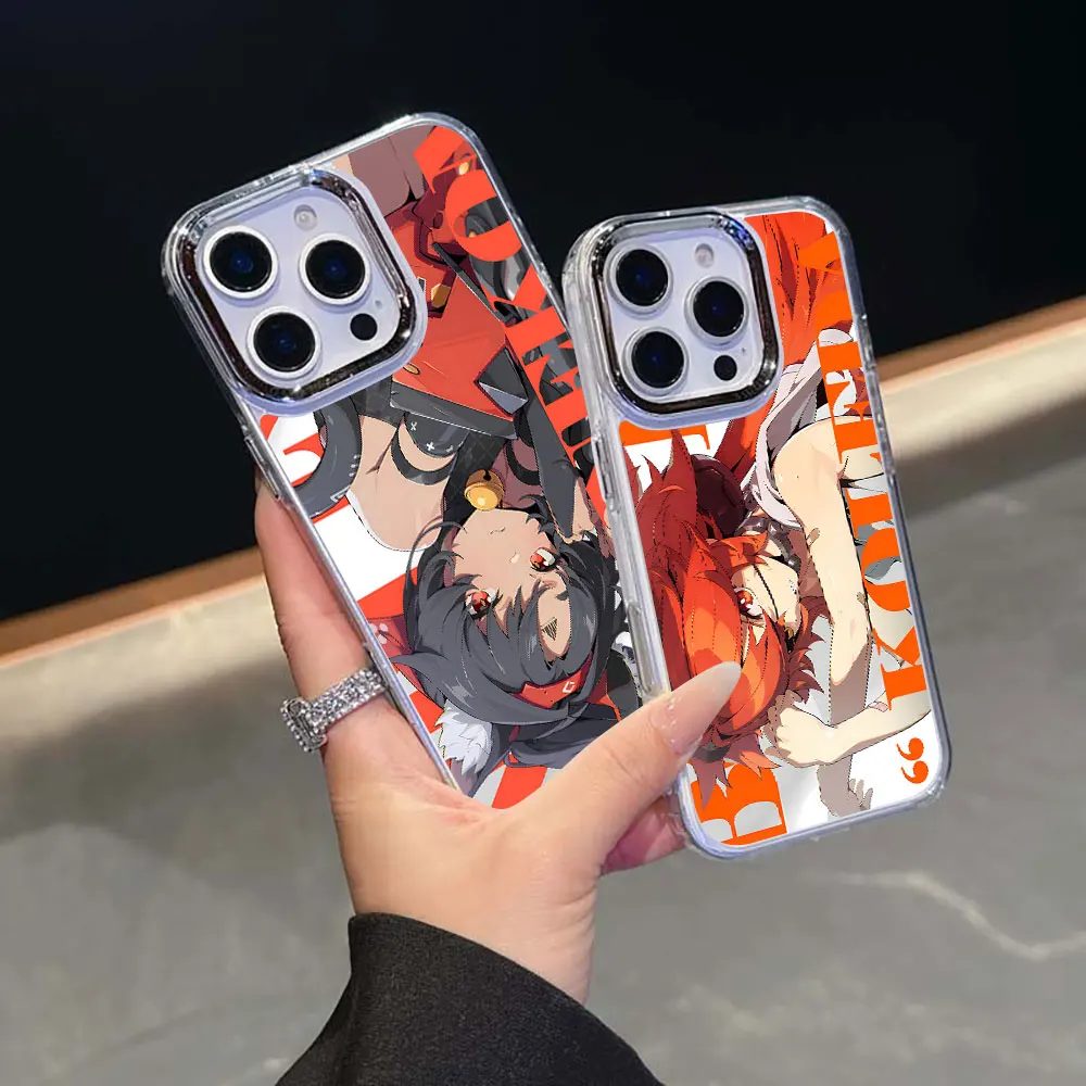 Case For Xiaomi Red… - image