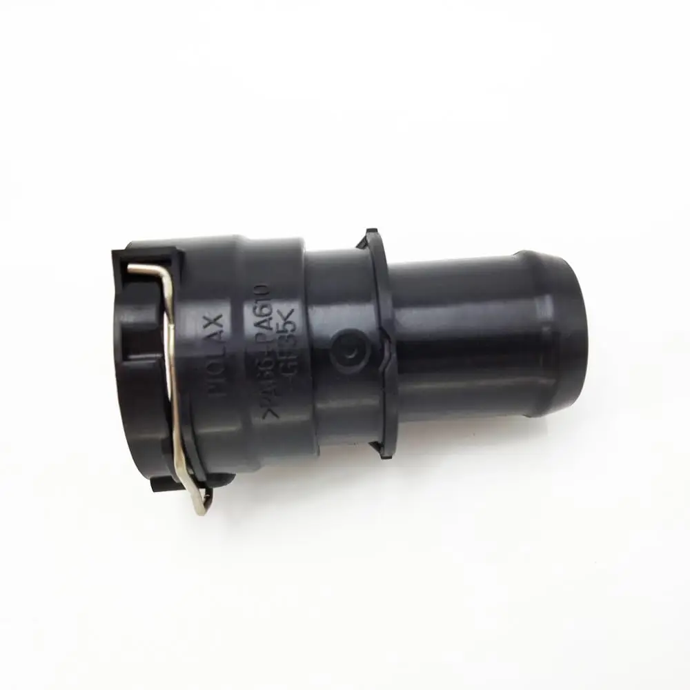 

Radiator Hose Quick Water Connector For Honda Acura 19503-RNB-A01 Replacement