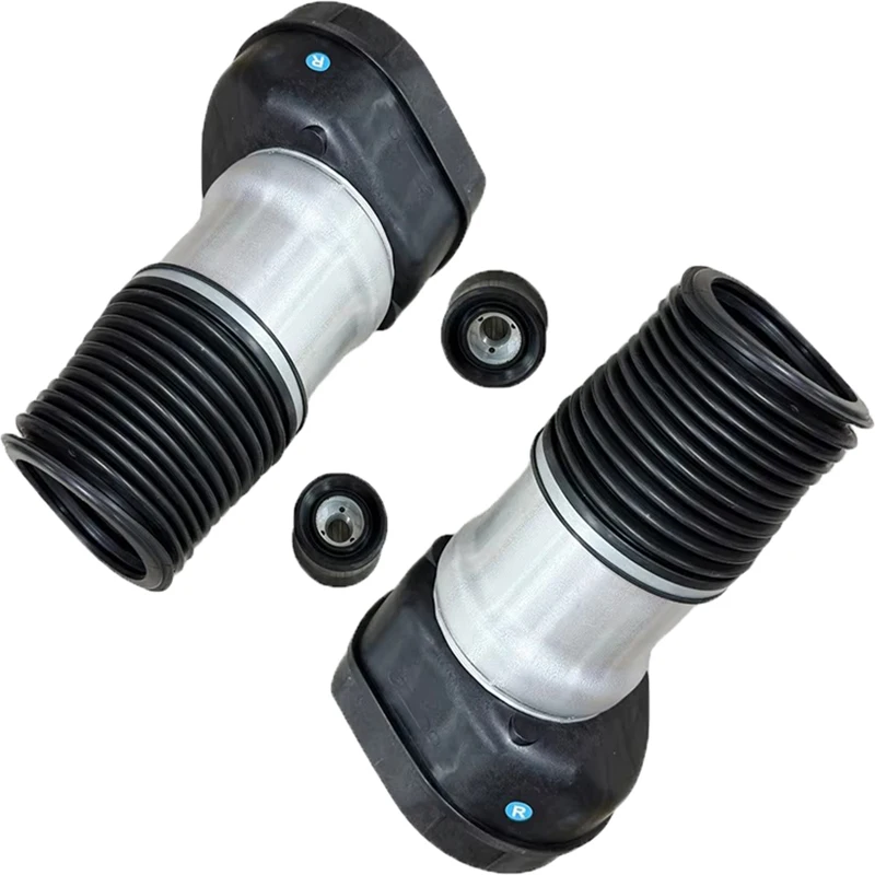 

2PCS Front Left and Right Air Suspension Spring Bellow for L460 Air Spring Bellow LR167508 LR188825 2023--27