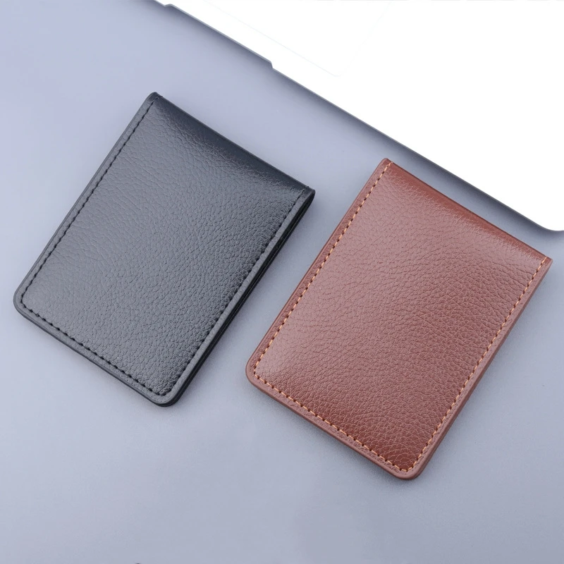 PU Leather Driver License Holder, Capa para documentos de condução do carro, ID Pass, pasta do certificado, carteira, 1, 2, 3, 4Card Slots