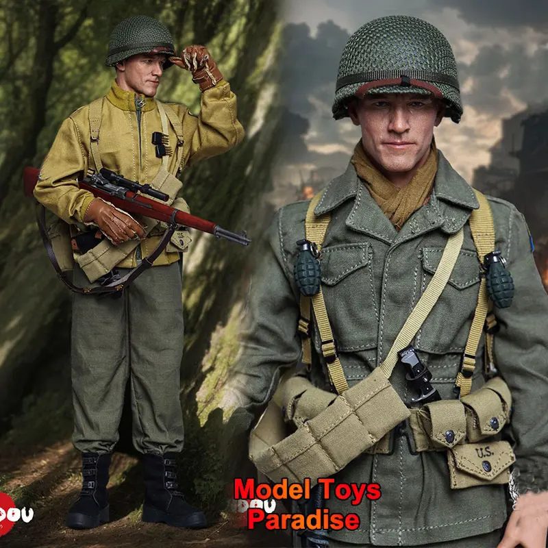 

UD9038 1/6 Коллекционные игрушки, 2-я бронетанная дивизия, WWII, бронеавтомат США, мужской солдат, 12-дюймовая экшн-фигурка, модель, подарки для фанатов