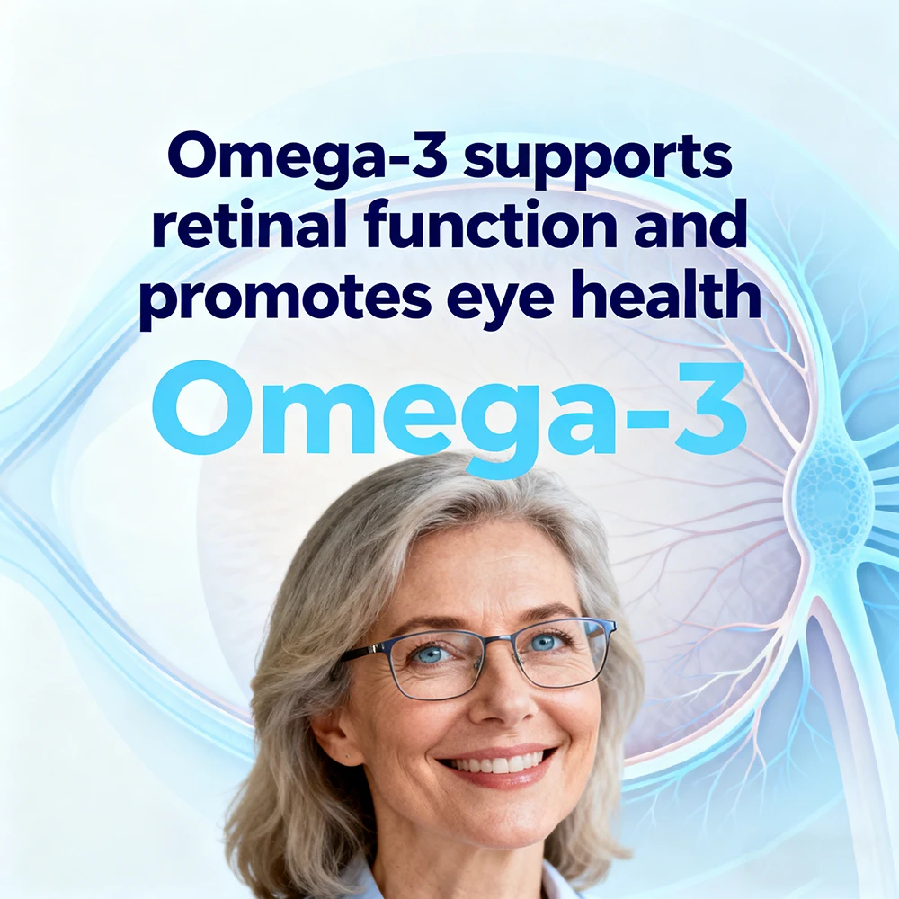 Cápsulas de Suplemento Ocular  - Health Wellness Vitamins avaliação e preço